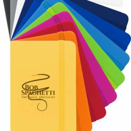 A6 notitieboek