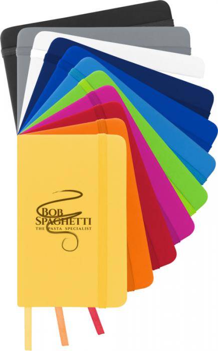 A6 notitieboek