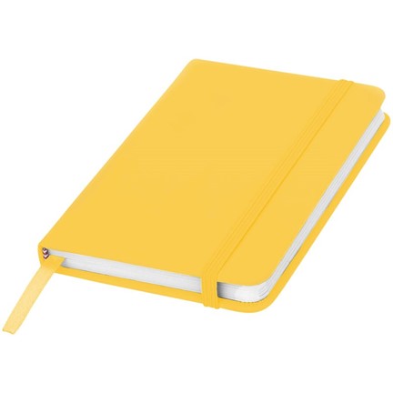 Spectrum A6 notitieboek