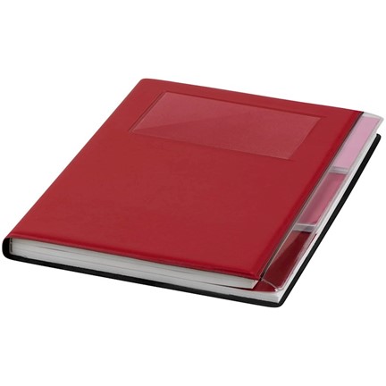Tasker A5 notitieboek