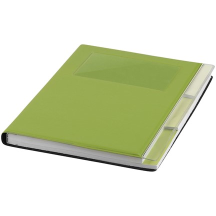 Tasker A5 notitieboek