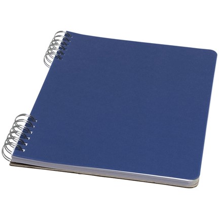 Flex A5 notitieboek