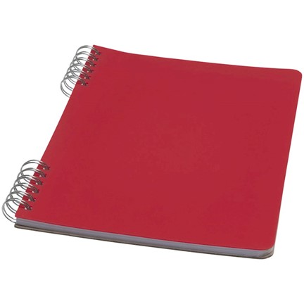 Flex A5 notitieboek