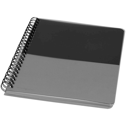 Colourblock A5 notitieboek
