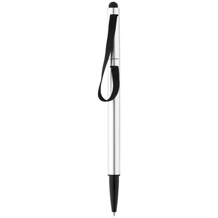 Stretch balpen