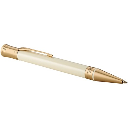 Duofold premium balpen
