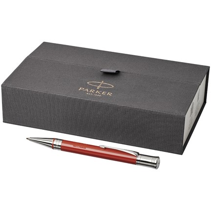 Duofold premium balpen