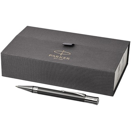 Duofold premium balpen