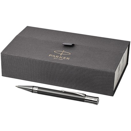 Duofold premium balpen