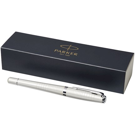 Urban Premium rollerbalpen