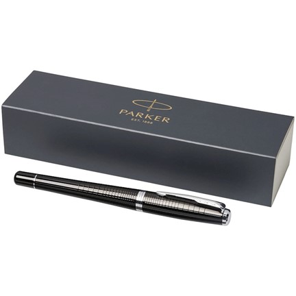 Urban Premium rollerbalpen
