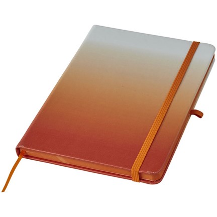 Gradient A5 notitieboek
