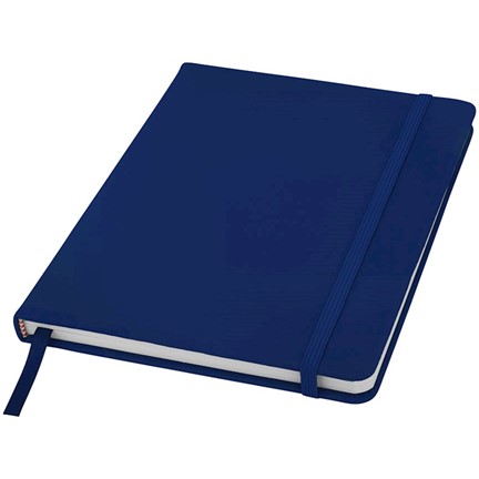 Spectrum A5 notitieboek  dotted papier