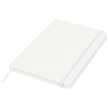 Spectrum A5 notitieboek met gestippelde bladzijden