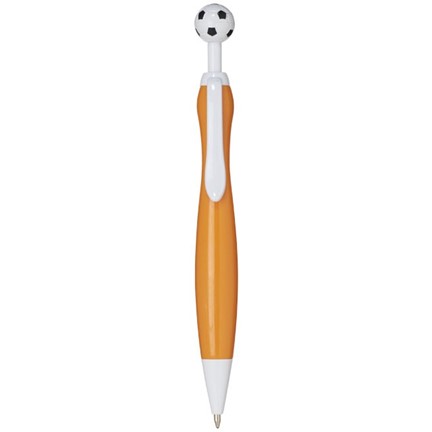 Naples voetbal balpen