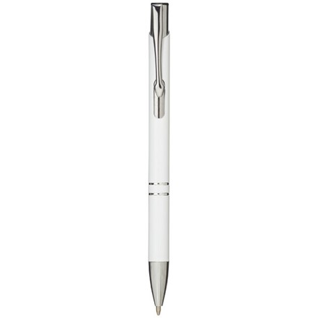 Moneta aluminium balpen