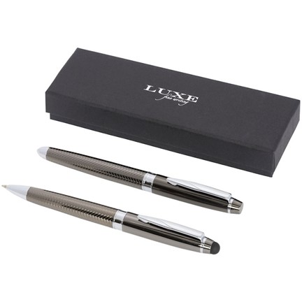 Pacific Duo pen geschenkset