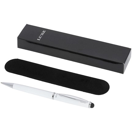 Stylus balpen