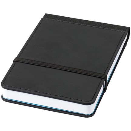 Echo Reporter notitieboek