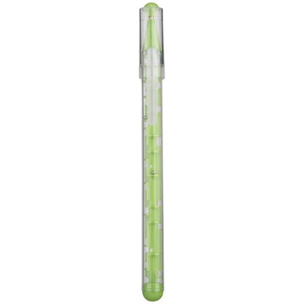 Puzzel pen
