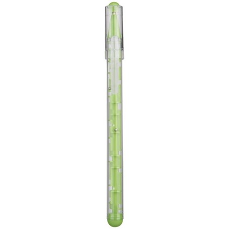 Puzzel pen