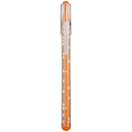 Puzzel pen