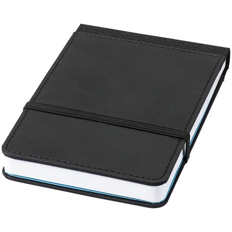 Echo Reporter notitieboek