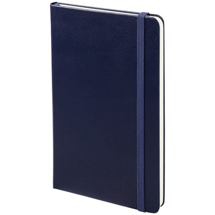 Classic M hard cover notitieboek - gelinieerd