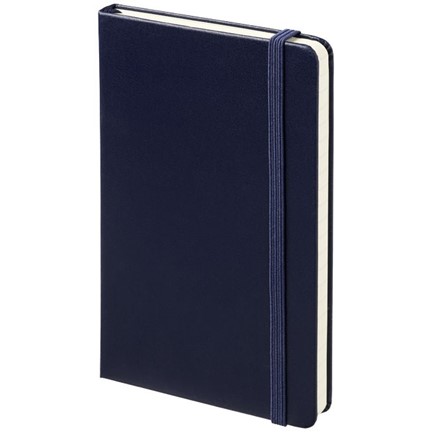 Classic PK hard cover notitieboek - gelinieerd