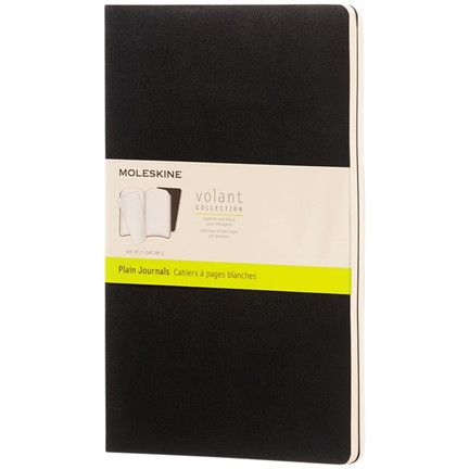 Volant Journal L - effen