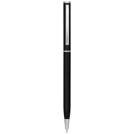 Slanke aluminium balpen