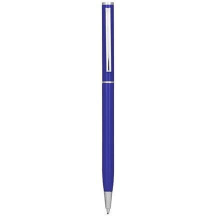 Slanke aluminium balpen