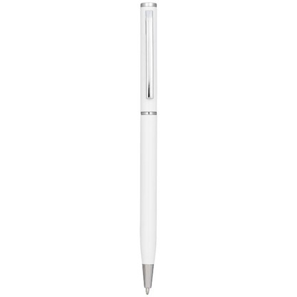 Slanke aluminium balpen