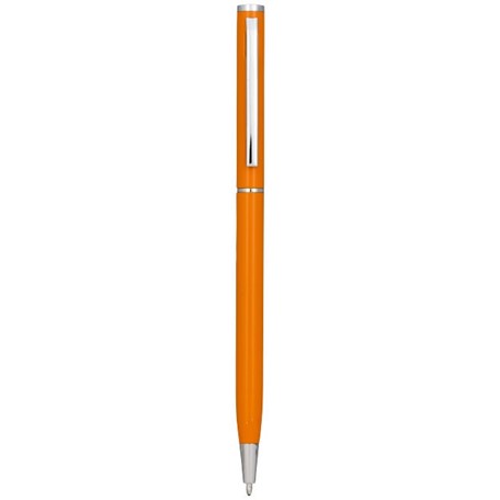 Slanke aluminium balpen