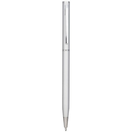 Slanke aluminium balpen