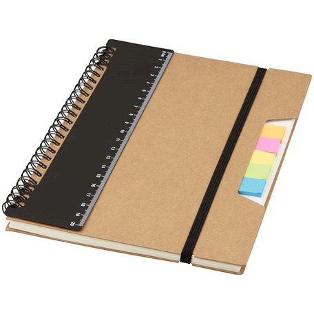 Josie A5 recycled notitieboek