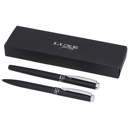 Partita duo pen cadeauset