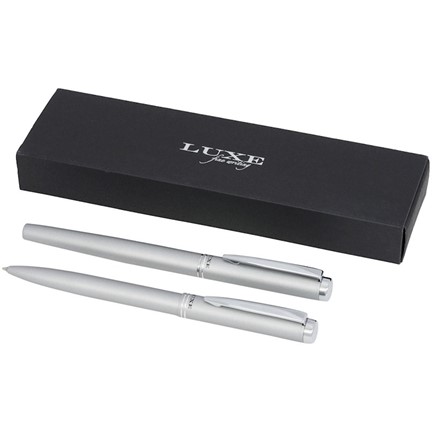 Partita duo pen cadeauset