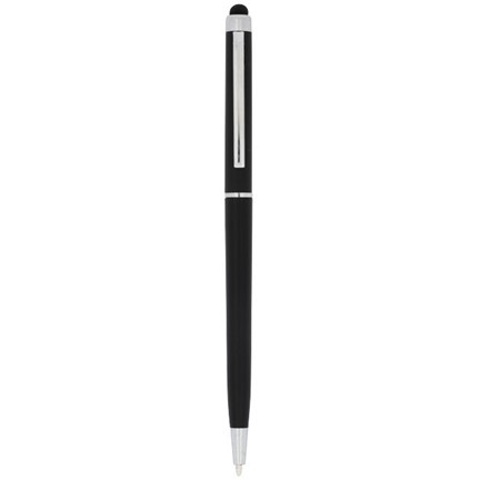 Valeria ABS balpen met stylus
