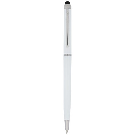 Valeria ABS balpen met stylus