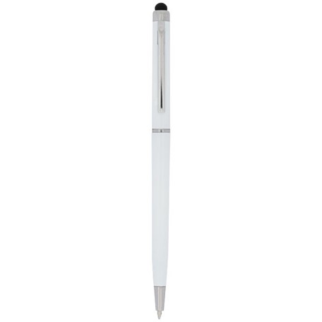 Valeria ABS balpen met stylus