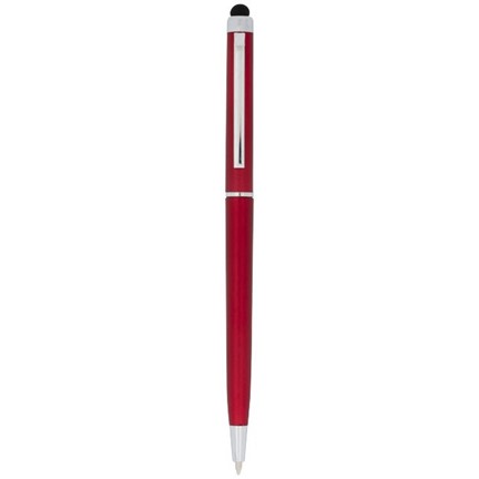 Valeria ABS balpen met stylus