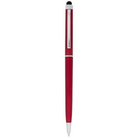 Valeria ABS balpen met stylus