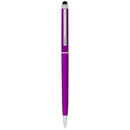 Valeria ABS balpen met stylus