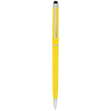 Valeria ABS balpen met stylus