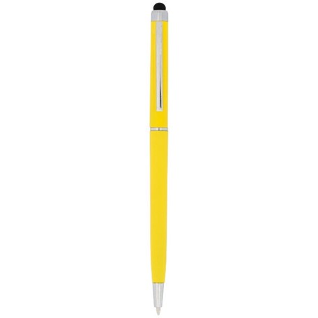 Valeria ABS balpen met stylus