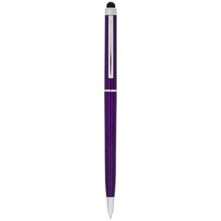 Valeria ABS balpen met stylus