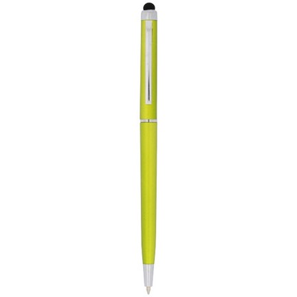 Valeria ABS balpen met stylus