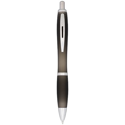Nash matte balpen