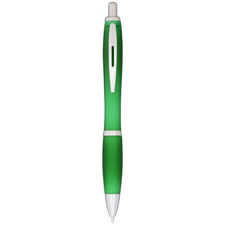 Nash matte balpen